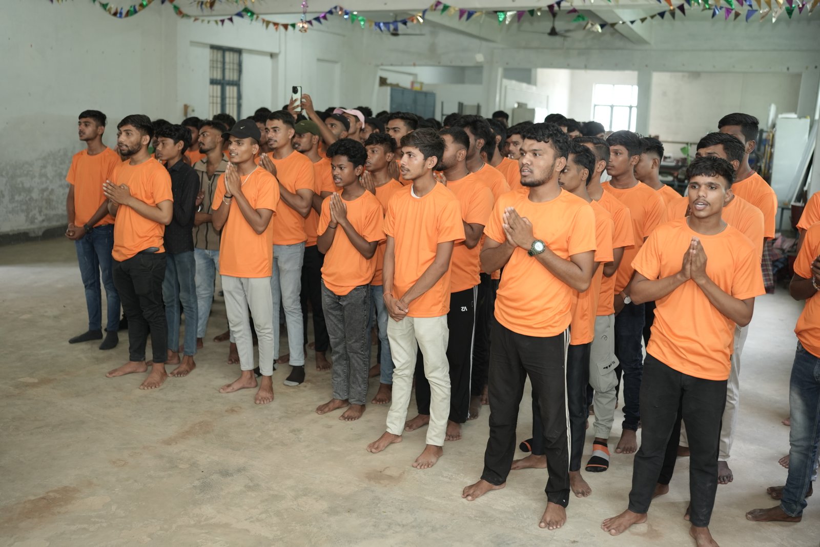Vishwakarma Jayanti Puja 9