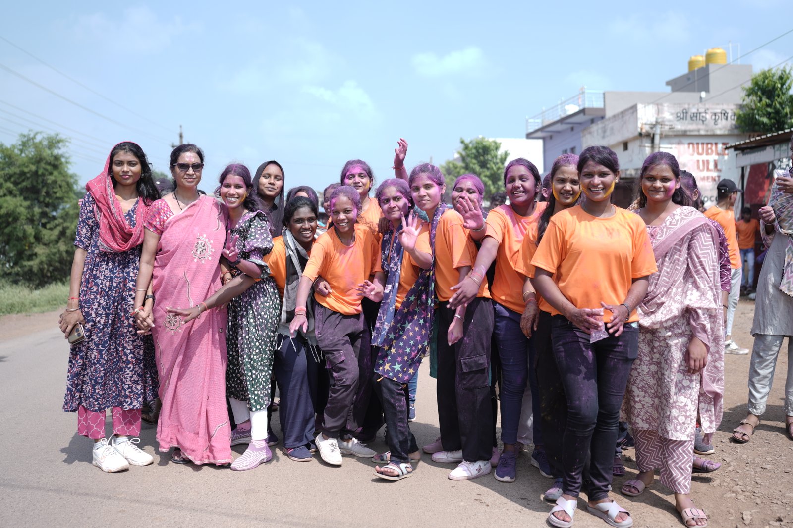 Vishwakarma Jayanti Puja 17