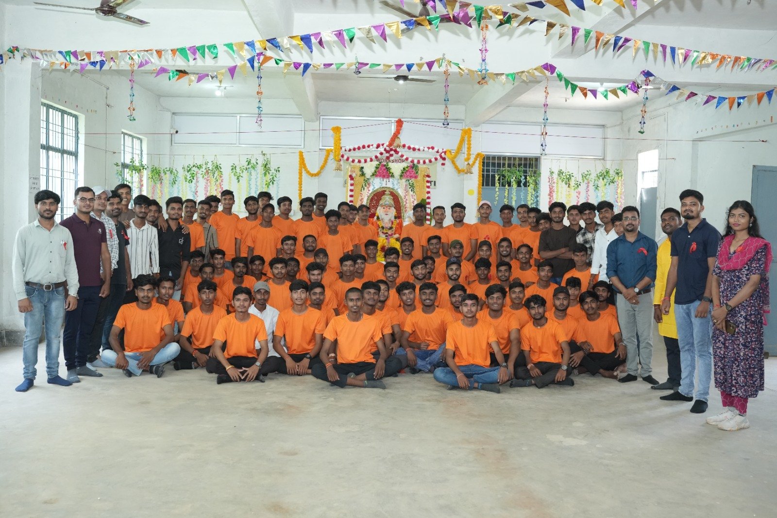 Vishwakarma Jayanti Puja 20